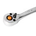 Набір інструментів Neo Tools 82шт, 1/2", 1/4", CrV, eco кейс (10-058)