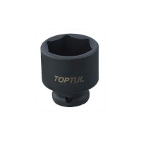 Головка торцева Toptul ударна 1/2" 10мм (KABA1610)