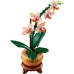 Конструктор LEGO Botanicals Міні орхідея (10343)