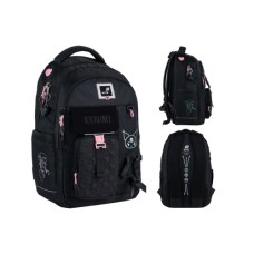 Рюкзак шкільний Kite Education teens 2597L Kuromi (HK25-2597L)