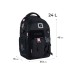 Рюкзак шкільний Kite Education teens 2597L Kuromi (HK25-2597L)