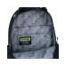 Рюкзак шкільний Kite Education teens 2597L Kuromi (HK25-2597L)