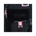 Рюкзак шкільний Kite Education teens 2597L Kuromi (HK25-2597L)