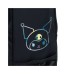 Рюкзак шкільний Kite Education teens 2597L Kuromi (HK25-2597L)