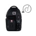 Рюкзак шкільний Kite Education teens 2597L Kuromi (HK25-2597L)