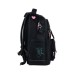 Рюкзак шкільний Kite Education teens 2597L Kuromi (HK25-2597L)