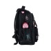 Рюкзак шкільний Kite Education teens 2597L Kuromi (HK25-2597L)