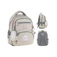 Рюкзак шкільний Kite Education 773 Molang (ML25-773M)