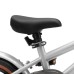 Дитячий велосипед Miqilong ST 12" сріблий (RBB-ST12-SILVER)