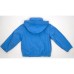 Куртка дитяча Snowimage вітрівка (SIJMY-M406A_3243-116B-blue)