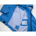 Куртка дитяча Snowimage вітрівка (SIJMY-M406A_3243-116B-blue)