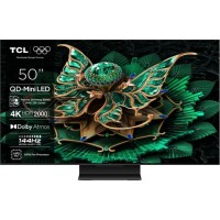 Телевізор TCL 50C7K