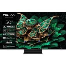 Телевізор TCL 50C7K