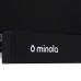 Витяжка кухонна Minola HTL 5214 BL 700 LED