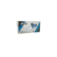 Ланцюгова пила Domotec Chain Saw 12*, 24V акумуляторна, 2xАКБ, ЗУ (Chain Saw 12/2)