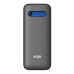 Мобільний телефон Ergo E241 Blue