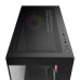 Корпус для ПК OCYPUS GAMMA C72 BK ARGB (GAMMA-C72-BKD400XX-GL)