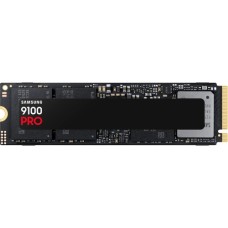 Накопичувач SSD M.2 2280 8TB 9100 PRO Samsung (MZ-VAP8T0BW)