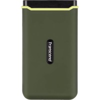 Накопичувач SSD USB 3.2 2TB Transcend (TS2TESD380C)