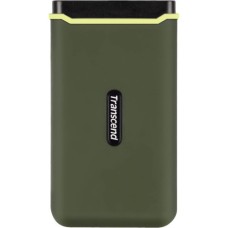 Накопичувач SSD USB 3.2 2TB Transcend (TS2TESD380C)