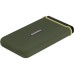 Накопичувач SSD USB 3.2 2TB Transcend (TS2TESD380C)