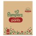 Підгузки Pampers Premium Care Pants Maxi Трусики Розмір 4 (9-15 кг) 114 шт. (8006540490938)