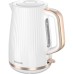 Електрочайник Sencor SWK 7510WH (SWK7510WH)