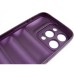 Чохол до мобільного телефона Dengos Soft iPhone 15 Pro (purple) (DG-TPU-SOFT-44)