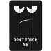 Чохол до планшета BeCover Smart Case Xiaomi Mi Pad 6 / 6 Pro 11" Don't Touch (709494)