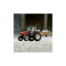 Спецтехніка Britains Трактор Massey Ferguson 6290 з культиватором 1:32 (43335)