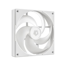 Кулер до корпусу ID-Cooling Вентилятор ID-Cooling AS-140-W White (AS-140-W)