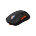 Мишка Hator Quasar 2 Pro Wireless/Bluetooth/USB Black/Orange (HTM560BO)