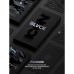 Скло захисне Armorstandart Supreme Plus Black Icon Apple iPhone 16 (ARM81395)