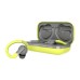 Навушники Canyon OnRun 11 Sport TWS Yellow/Grey (CNS-TWS11GR)