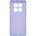 Чохол до мобільного телефона Armorstandart ICON Xiaomi Redmi Note 14 Pro 4G Camera cover Lavender (ARM79826)