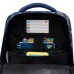 Рюкзак шкільний Yes Football Gamer S-52 Ergo (559891)