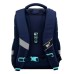 Рюкзак шкільний Yes Football Gamer S-52 Ergo (559891)