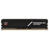 Модуль пам'яті для комп'ютера DDR4 16GB 3000 MHz AMD (R9416G3000U2S-U)