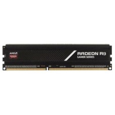 Модуль пам'яті для комп'ютера DDR4 16GB 3000 MHz AMD (R9416G3000U2S-U)