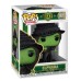 Фігурка Funko Pop серії Wicked: Чародійка S2 - Ельфаба (86672)