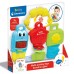 Брязкальце Clementoni Multi-activity Keys New (17914)