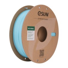Пластик для 3D-принтера eSUN ePLA-Matte, 1,75мм, 1кг, blue (ePLA-Matte-P175LU1)