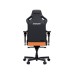 Крісло ігрове Anda Seat Kaiser 4 V2 PVC Size XL Orange (AD12YDDC-XLL-20-O-PV/C-03)