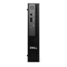 Комп'ютер Dell Pro Micro / U5-235T, 16, 512, WLAN+BT, Kb/Mouse (BTO106_QCM1250_UA_UBU)