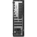 Комп'ютер Dell Pro Slim Plus QBS1250 / Ultra7 265, 32, 512, WLAN+BT, Kb+Mouse, W11Pro (BTO108_QBS1250_UA_WP)