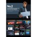 Планшет Oscal Pad 100 12.0" 6/256GB 4G (LTE) Sky Blue (6931548326335)