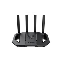 Маршрутизатор ASUS TUF-BE3600 V2 (90IG0A90-MO9C00)