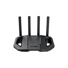 Маршрутизатор ASUS TUF-BE3600 V2 (90IG0A90-MO9C00)