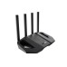 Маршрутизатор ASUS TUF-BE3600 V2 (90IG0A90-MO9C00)