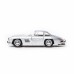 Машина Bburago MERCEDES-BENZ 300 SL (18-22023)